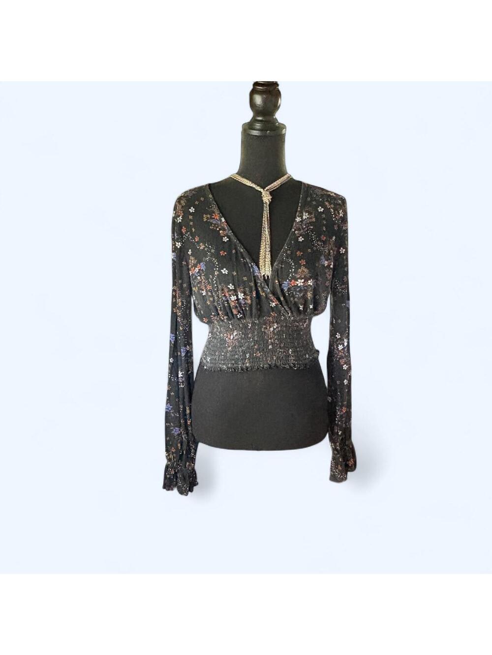 Urban Outfitters by Anthropologie top size L